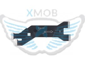 FLAT COLLEGAMENTO BOARD XIAOMI 13 ORIGINALE 1350204000189B