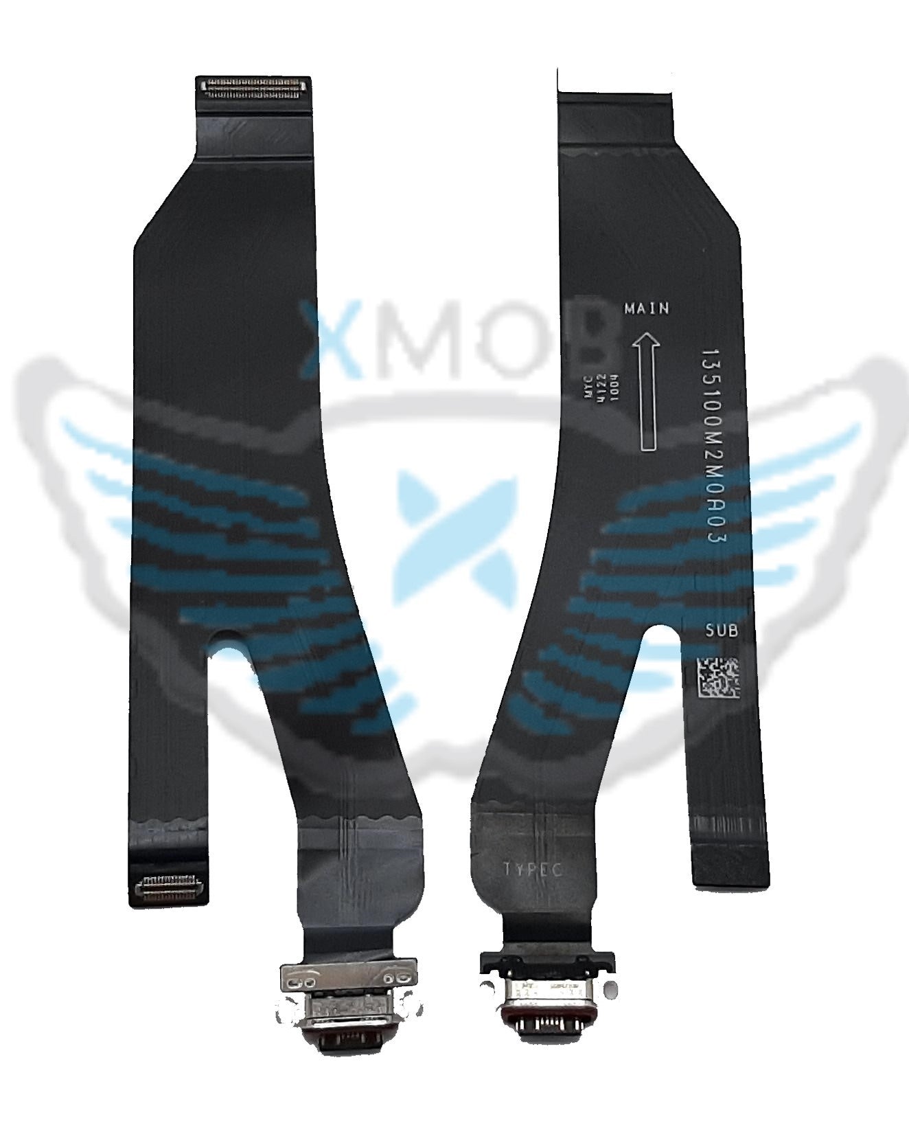 FLAT DI CARICA XIAOMI 13 PRO ORIGINALE 483100000L4W