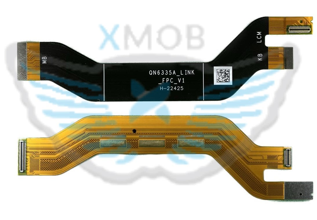 FLAT COLLEGAMENTO BOARD XIAOMI POCOPHONE X5 5G / REDMI NOTE 12 5G ORIGINALE 48320000L59X