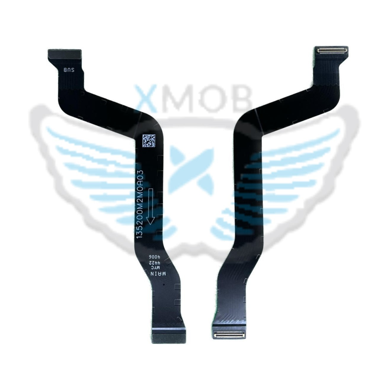 FLAT LCD XIAOMI 13 PRO ORIGINALE 48320000JR4W