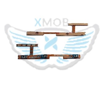 FLAT POWER XIAOMI POCO X5 5G / NOTE 12 5G NERO ORIGINALE 49010000CJ5F