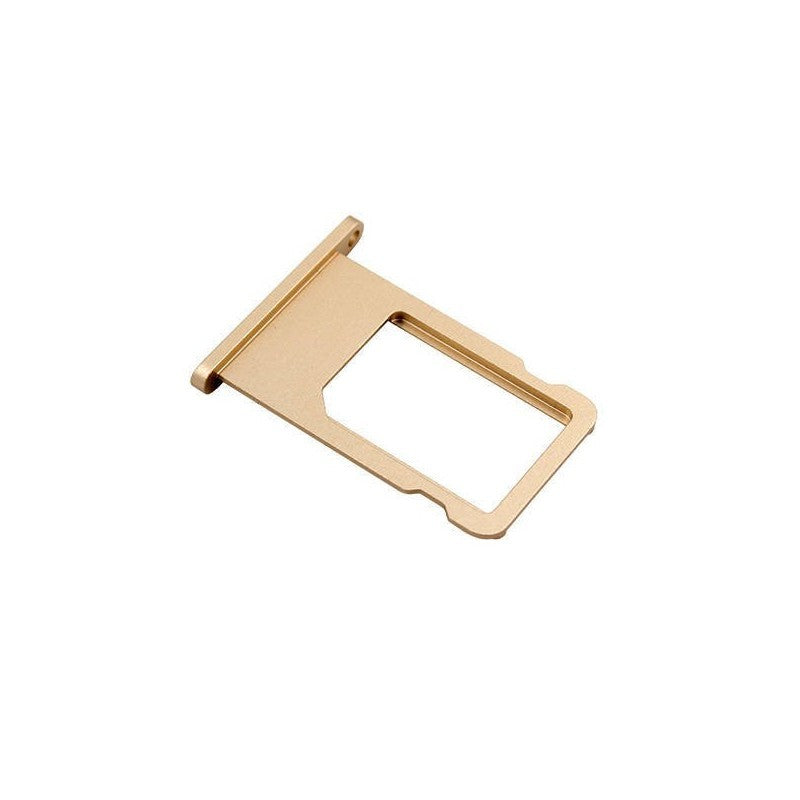 CARRELLO SIM IPHONE 6S GOLD
