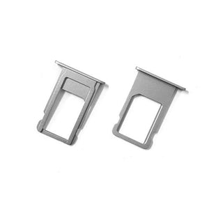 CARRELLO SIM IPHONE 6S NERO