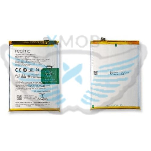 BATTERIA REALME C21Y / C25Y ORIGINALE BLP771 4908580