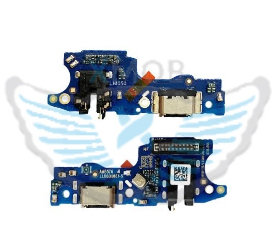 PCB DI CARICA REALME C55 ORIGINALE 4981119