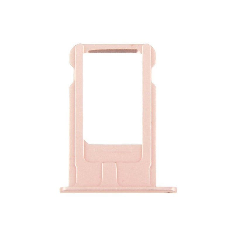 CARRELLO SIM IPHONE 6S ROSA