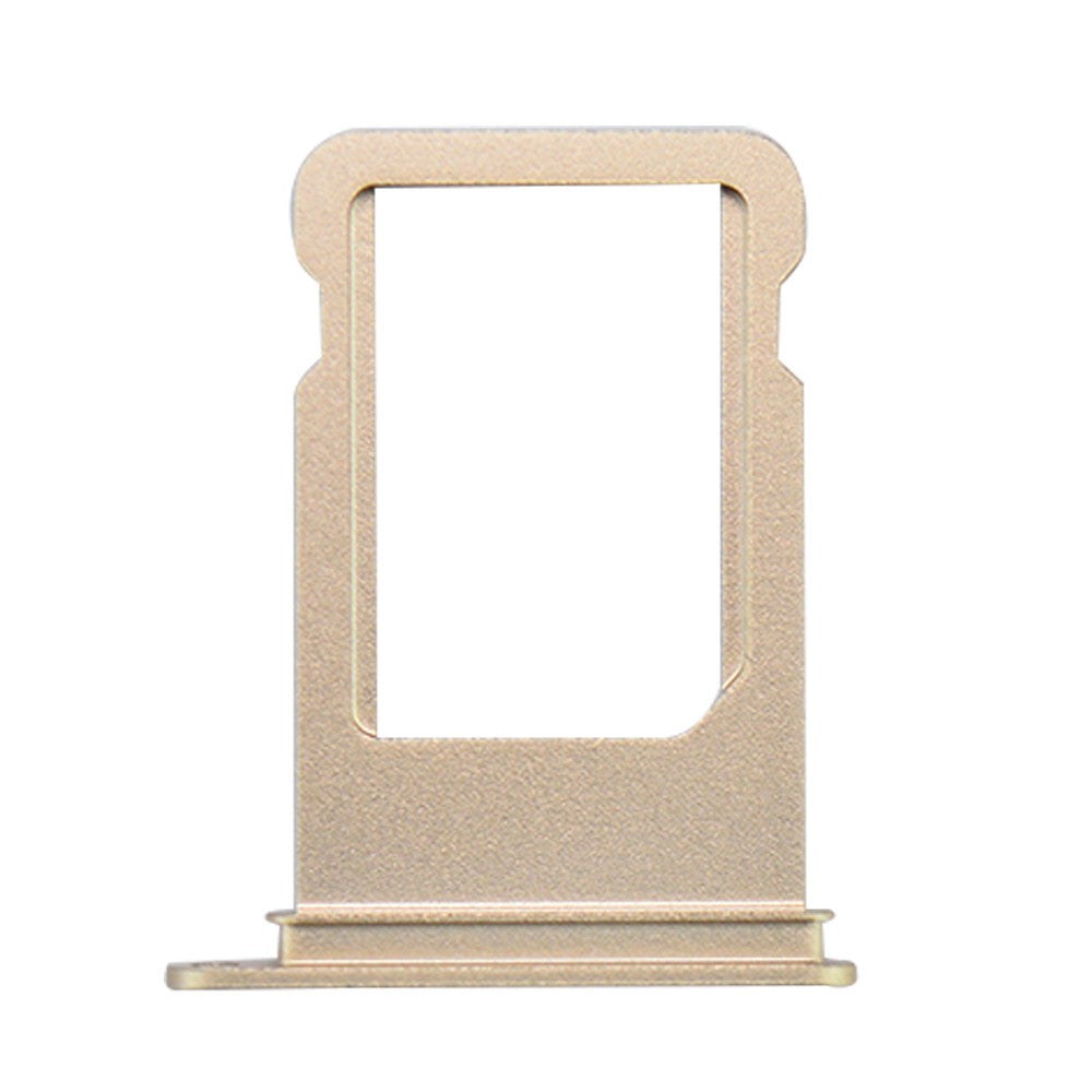 CARRELLO SIM IPHONE 7 PLUS GOLD