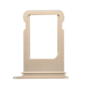 CARRELLO SIM IPHONE 7 PLUS GOLD