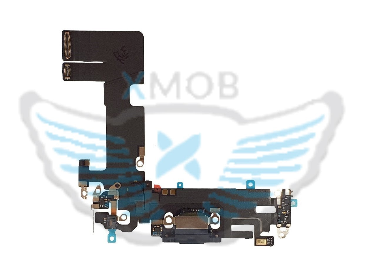 FLAT DI RICARICA IPHONE 13 NERO