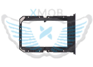 CARRELLO SIM OPPO FIND X3 LITE NERO