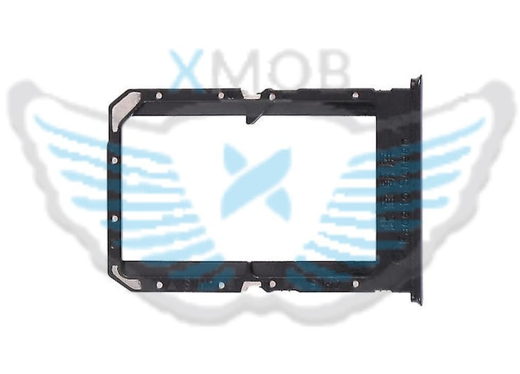 CARRELLO SIM OPPO FIND X3 LITE NERO