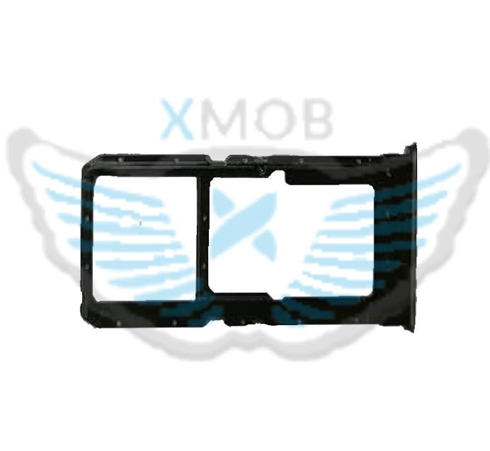 CARRELLO SIM REALME 9 5G / 9 PRO GRIGIO