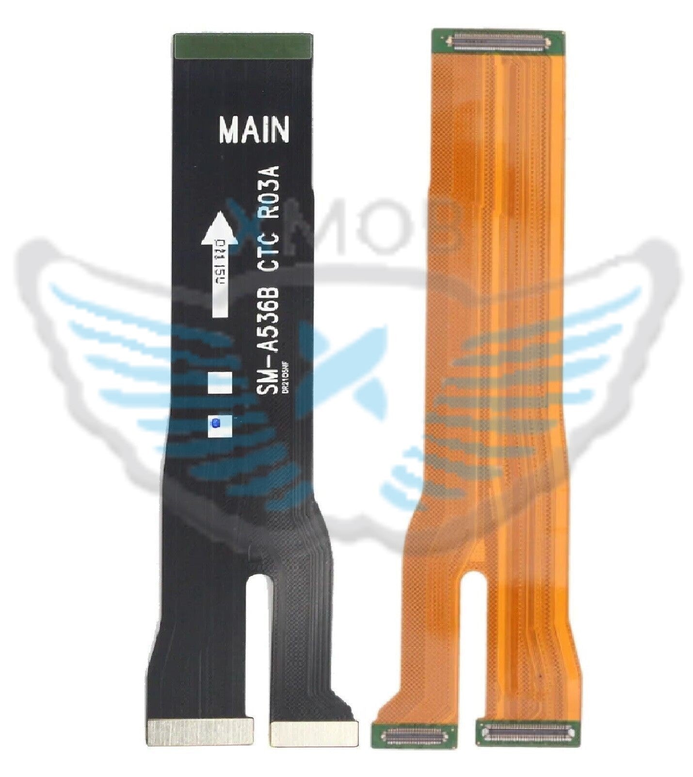 FLAT COLLEGAMENTO BOARD SAMSUNG A536 A53