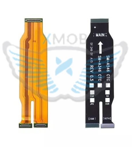 FLAT COLLEGAMENTO BOARD SAMSUNG A346 / A546 A34 / A54