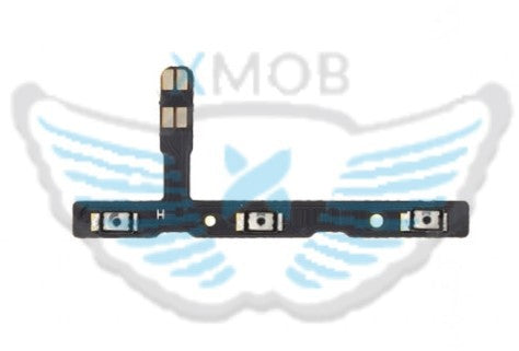 FLAT POWER + VOLUME XIAOMI 13