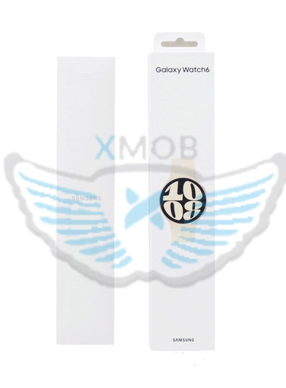 SAMSUNG R930 WATCH 6 40mm GOLD