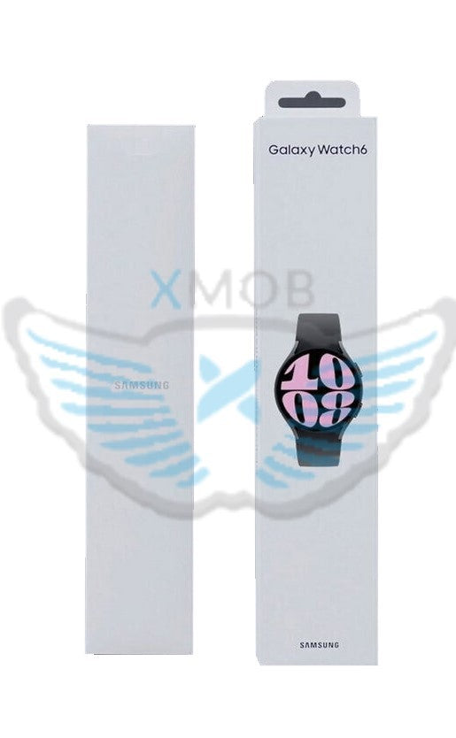 SAMSUNG R930 WATCH 6 40mm NERO