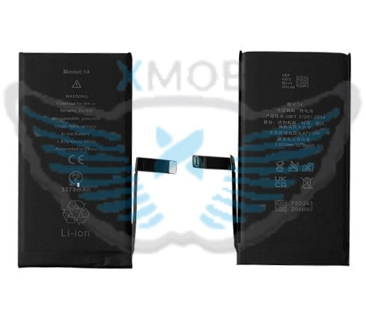 BATTERIA PER APPLE IPHONE 14