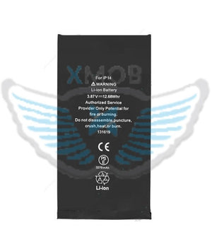 BATTERIA PER APPLE IPHONE 14 SENZA FLAT (PER SWAP)