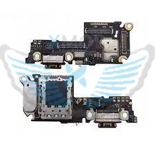 PCB DI RICARICA + LETTORE SIM XIAOMI 13 ORIGINALE 56000100M300