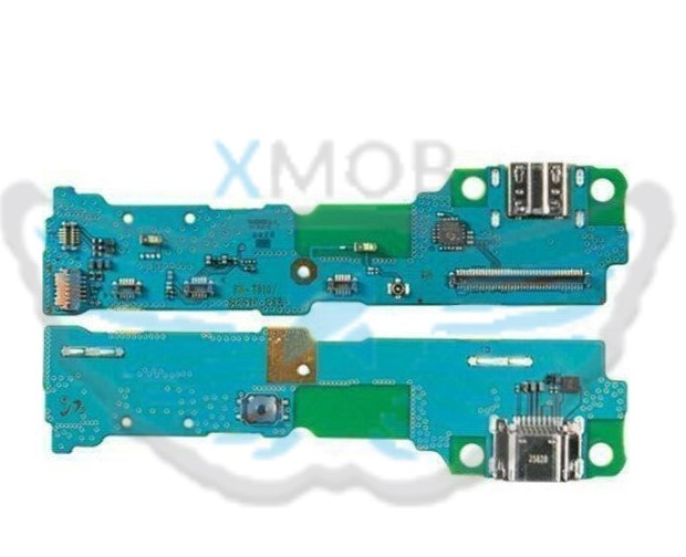 PCB DI RICARICA SAMSUNG T810/T815 TAB S2 ORIGINALE GH82-10152A