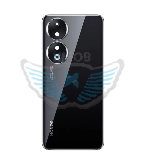 BACKCOVER HUAWEI HONOR 90 NERO ORIGINALE 0235AGCF