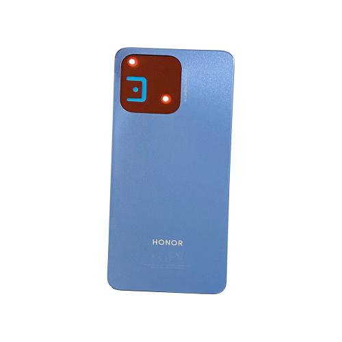 BACKCOVER HUAWEI HONOR 70 LITE BLU ORIGINALE 9707AAMC