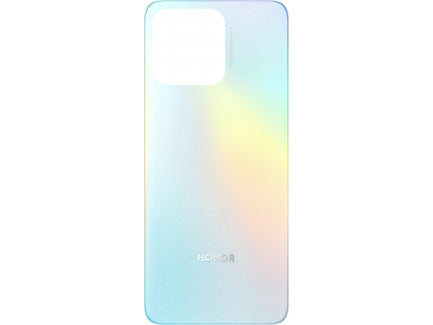 BACKCOVER HUAWEI HONOR 70 LITE SILVER ORIGINALE 9707AAMD