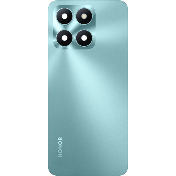 BACKCOVER HUAWEI HONOR X6A BLU ORIGINALE 9707AASK