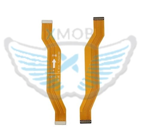 FLAT COLLEGAMENTO BOARD HUAWEI HONOR MAGIC 5 LITE ORIGINALE 0302AFPW