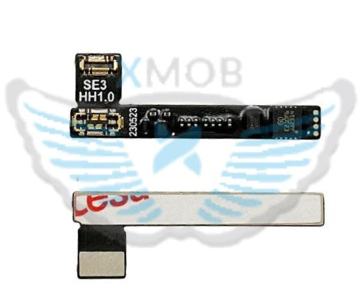 FLAT BATTERIA TAG-ON IPHONE SE 2020 PER PROGRAMMATORE JC