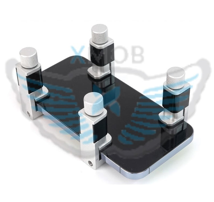 RELIFE RL-008A 4 MORSETTE DA LABORATORIO PER ASSEMBLAGGIO VETRO/TOUCH/DISPLAY/BACKCOVER