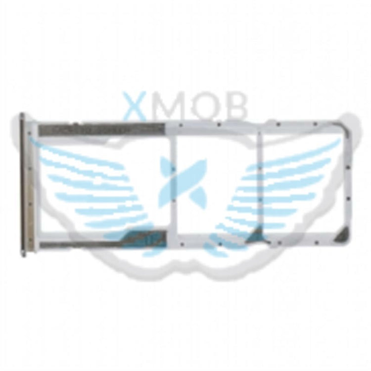 CARRELLO SIM XIAOMI REDMI 10 / 10 2022  BIANCO