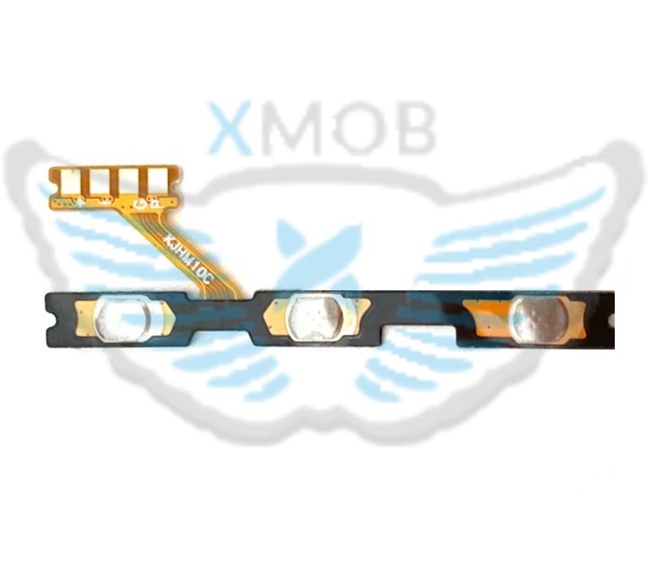 FLAT POWER + VOLUME XIAOMI REDMI 10C