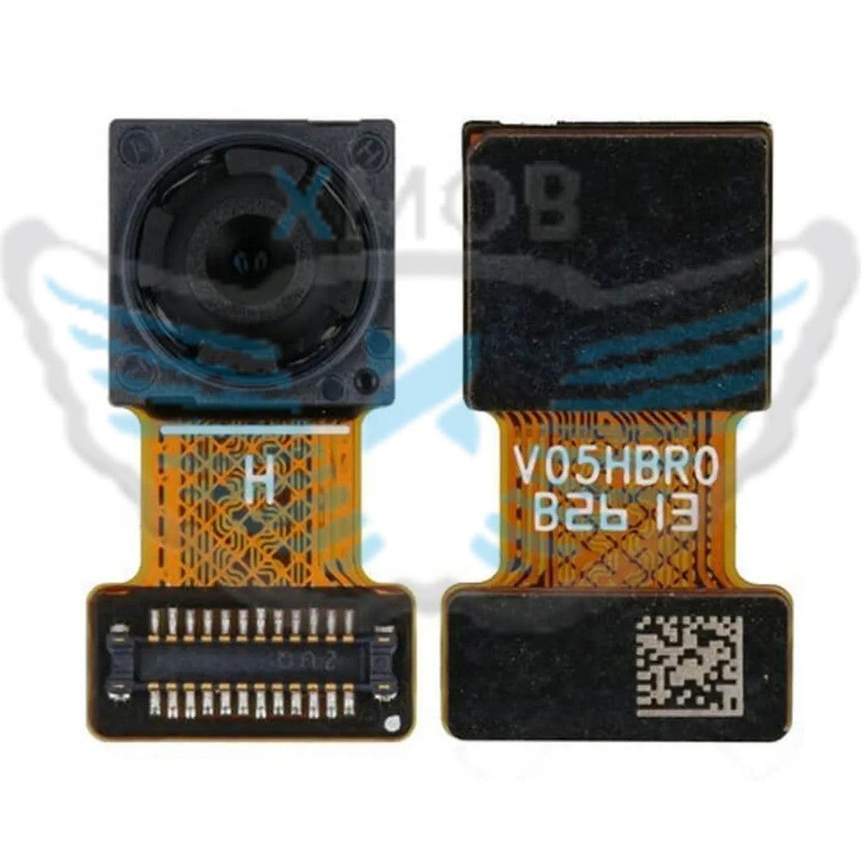 FOTOCAMERA ANTERIORE SAMSUNG A047 A04S