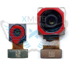 FOTOCAMERA POSTERIORE XIAOMI REDMI 10C
