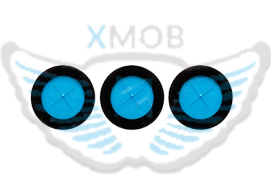 VETRO CAM POST SAMSUNG A346 A34 5G (SENZA CORNICE)