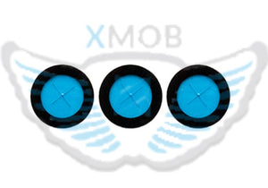 VETRO CAM POST SAMSUNG A346 A34 5G (SENZA CORNICE)