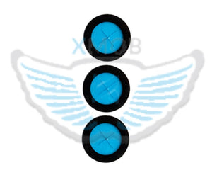 VETRO CAM POST SAMSUNG A546 A54 5G (SENZA CORNICE)