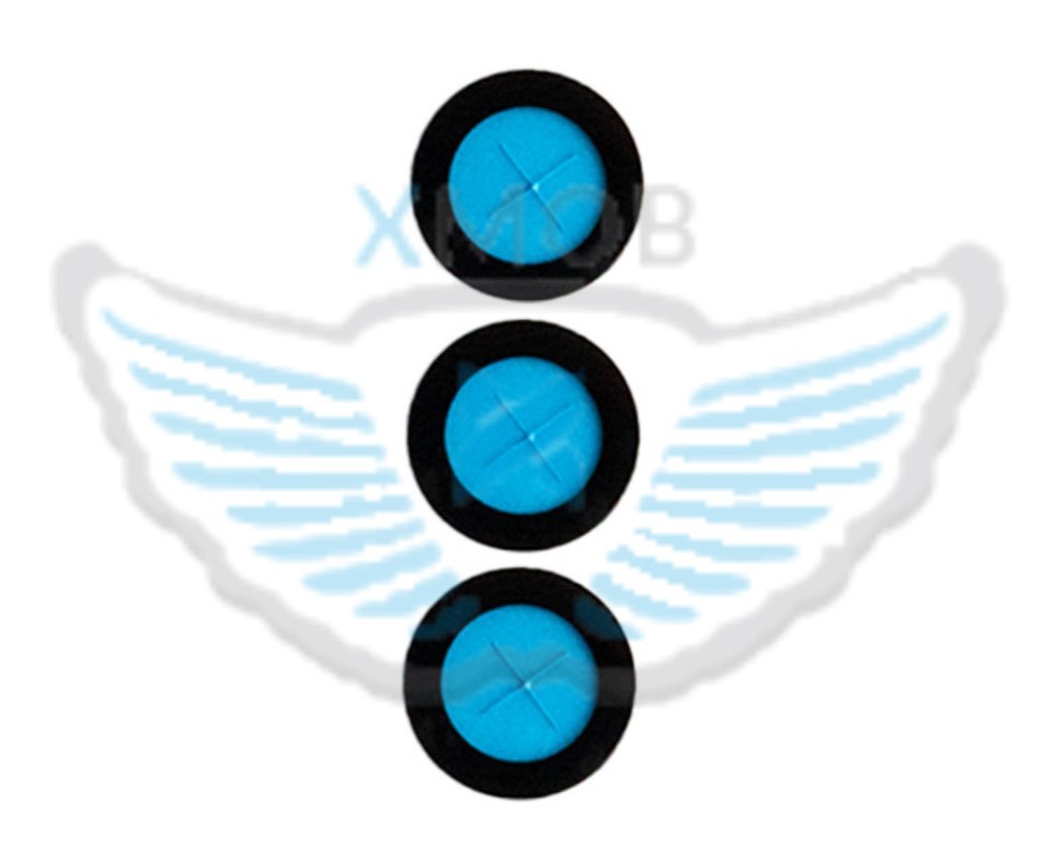 VETRO CAM POST SAMSUNG A546 A54 5G (SENZA CORNICE)