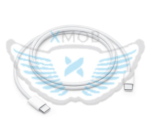 CAVO USB APPLE TYPE-C / TYPE-C IPHONE SERIE 15 (BULK)