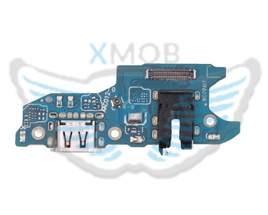 PCB DI CARICA OPPO A17