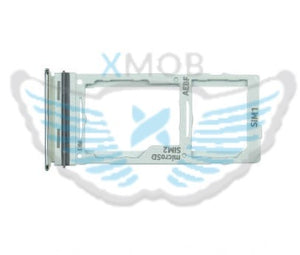 CARRELLO SIM SAMSUNG A525/A526/A725 A52 4G/A52 5G/A72 VERDE