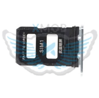 CARRELLO SIM XIAOMI 13 / 13 LITE / 13 PRO BIANCO