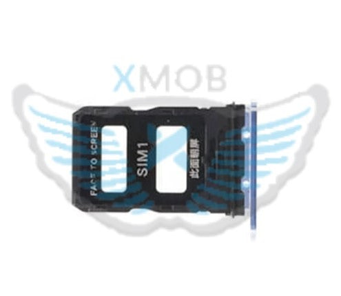 CARRELLO SIM XIAOMI 13 / 13 LITE / 13 PRO BLU