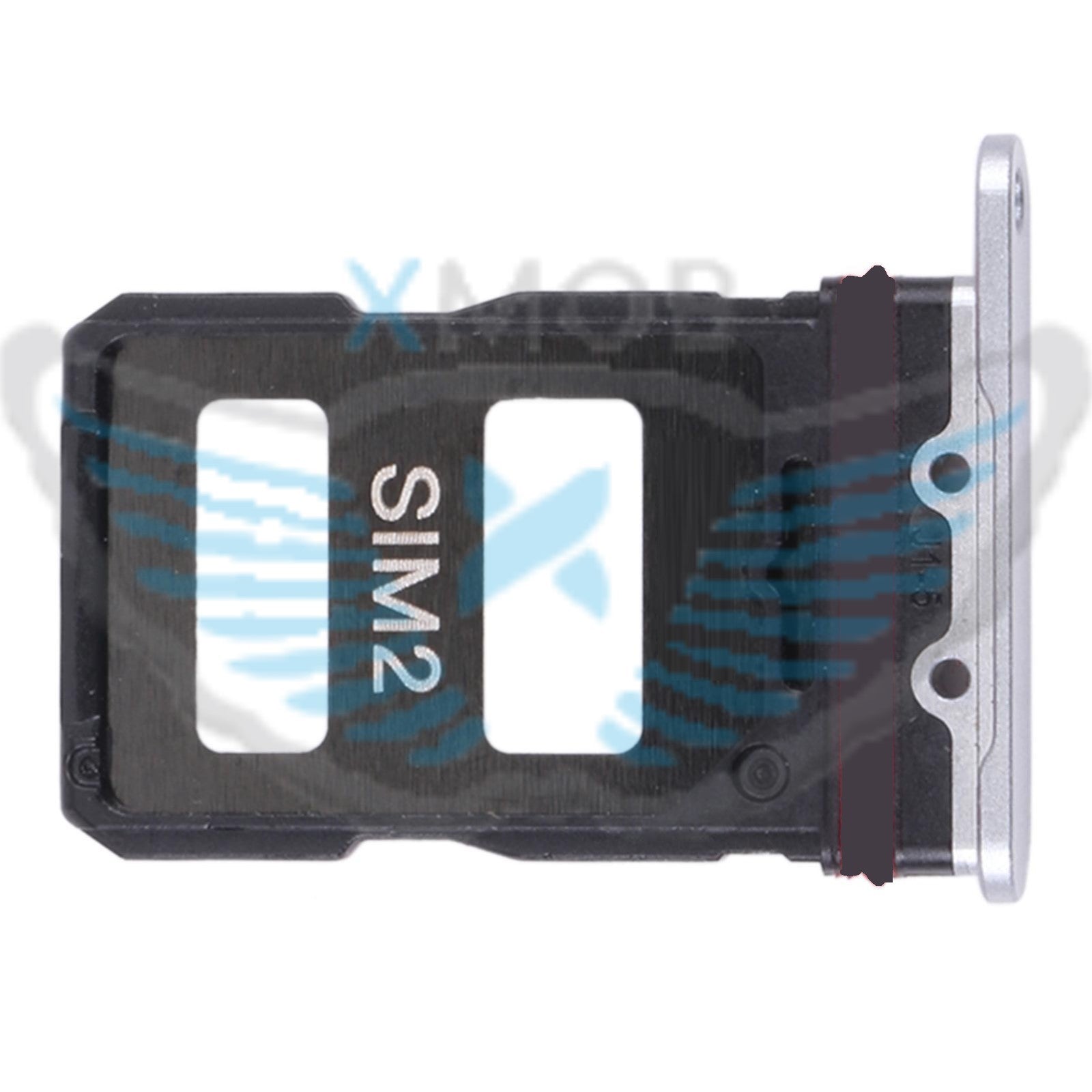 CARRELLO SIM XIAOMI 13 ULTRA SILVER