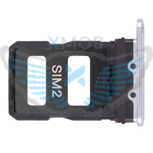 CARRELLO SIM XIAOMI 13 ULTRA SILVER