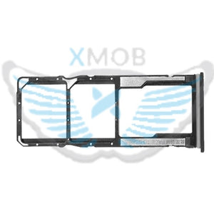 CARRELLO SIM XIAOMI REDMI 10C NERO