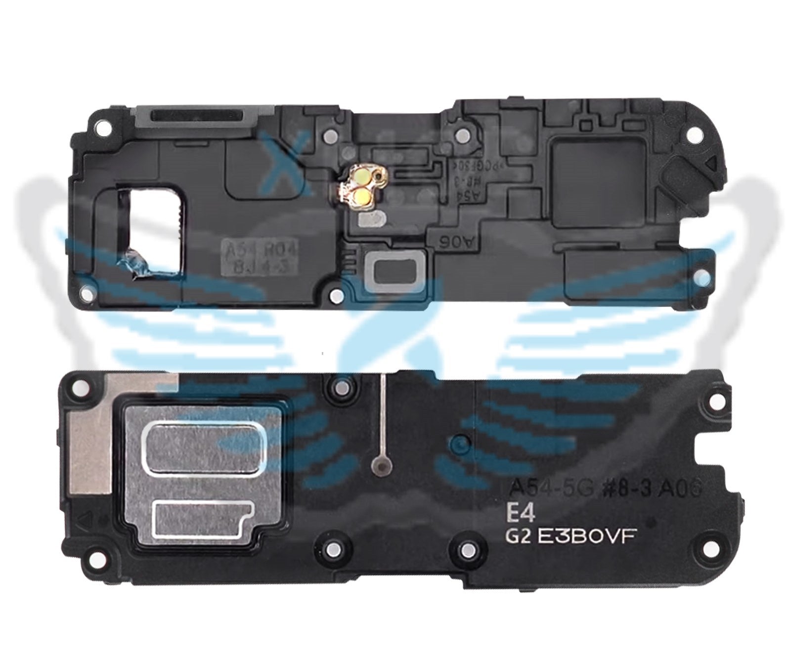 SUONERIA SAMSUNG A546 A54 5G