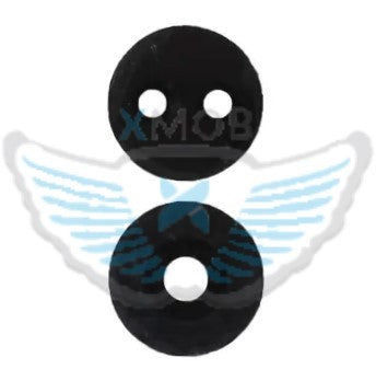 VETRO CAM OPPO A17 (SENZA CORNICE)